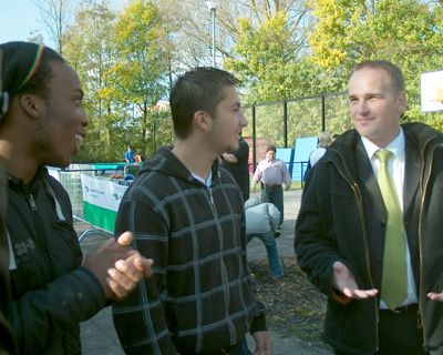 Foto 54 uit sport,spel&cultuurdag