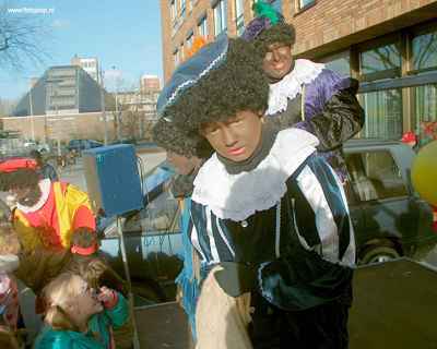 Foto 83 uit Sint kerstendijk