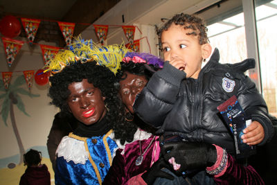 Foto 115 uit Sint in de Beverwaard