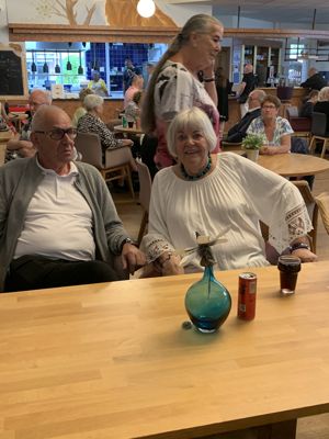 Foto 7 uit Haring Happen 1-7