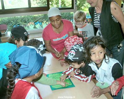 Foto 160 uit R KRegenboog05_07