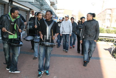 Foto 17 uit Bakens 08-04-2010