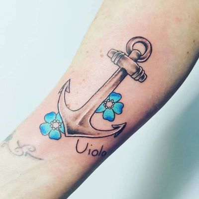 Foto 68 uit Tattooshop Creations