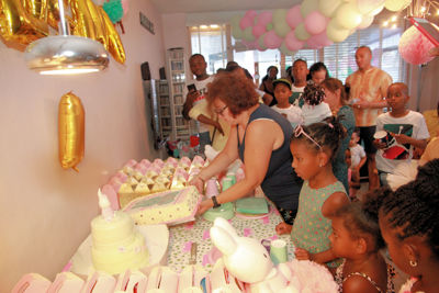 Foto 99 uit KinderfeestBuur24-8