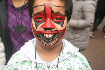 Foto 126 uit Halloween-28-10-17