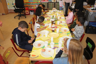 Foto 2 uit Pasen op de Parel