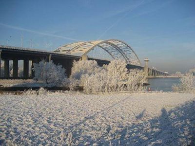 Foto 449 uit BRIENENOORDBRUG