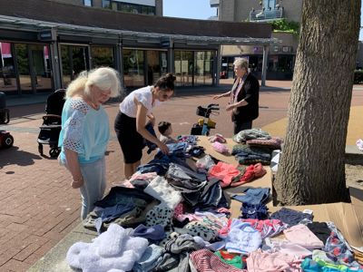 Foto 8 uit Kleding Verkoop Leny