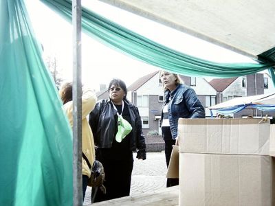 Foto 11 uit wijkfeest