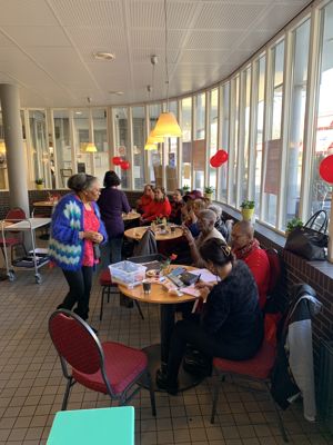 Foto 12 uit Valentijn Focus 14-2