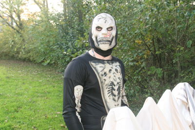 Foto 365 uit Halloween1-11-2014