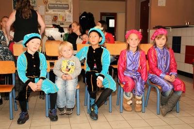 Foto 33 uit Sint  Stormpolder