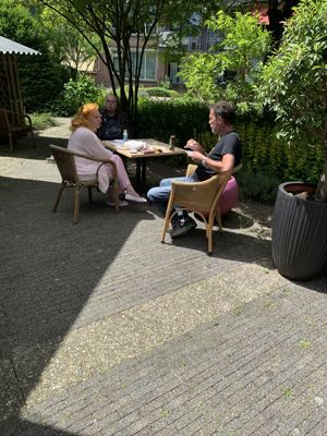 Foto 10 uit Haring Happen 11-6