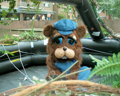 Foto 31 uit geboorte bever 4_6_8