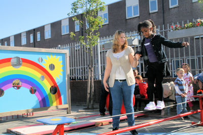 Foto 171 uit RKRegenboog30Jaar