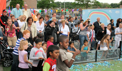 Foto 174 uit RK Regenboog18-06