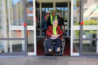 Foto 9 uit OuderenDagWetering