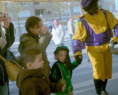 Foto 42 uit Sint kerstendijk