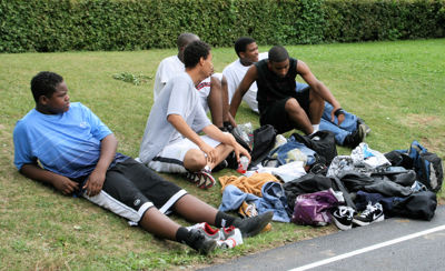 Foto 102 uit Dwightmemorealday!