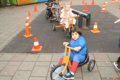 Foto 21 uit PCB DeParel Lekkerfit