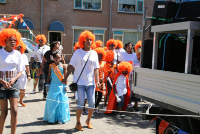 Foto 166 uit Carnaval Beverwaard