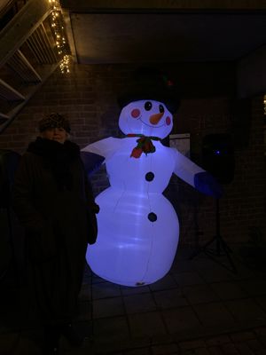 Foto 28 uit Kerst Devile19-12-20