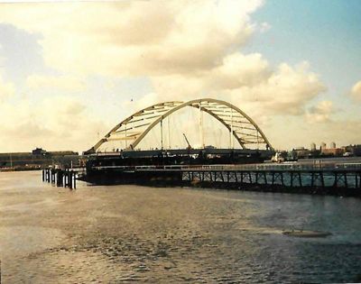 Foto 612 uit BRIENENOORDBRUG