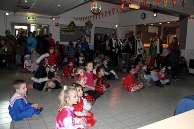 Foto 118 uit CarnavalStormpolder