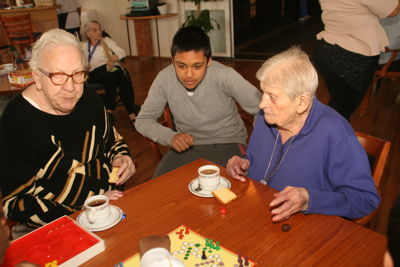 Foto 29 uit Wetering-Activiteiten