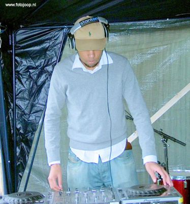 Foto 31 uit dwightmemorealday07