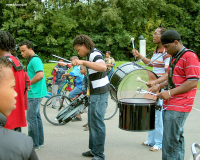 Foto 14 uit tripple-b 09-09-07