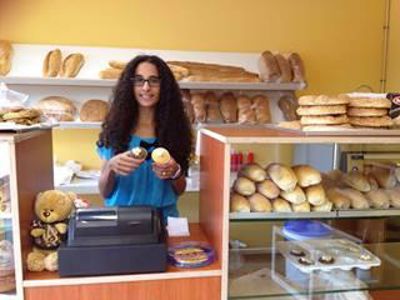 Foto 22 uit MelisTurkseBakkerrij