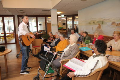 Foto 27 uit ROTTERDAM In Koor