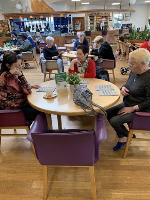 Foto 17 uit BingoIJsselburgh8-4