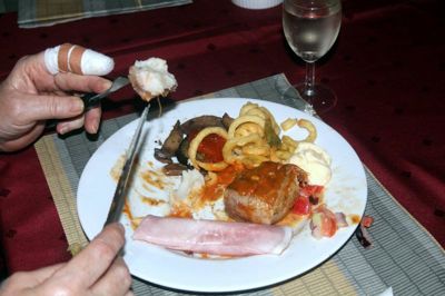 Foto 42 uit KerstInStormpolder