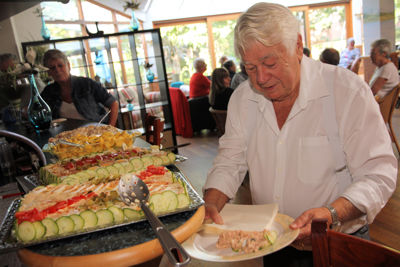 Foto 43 uit Buffet IJsselburgh
