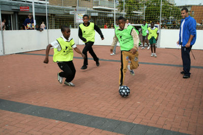 Foto 48 uit 4x4BoardingVoetbal