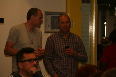 Foto 18 uit BuurtBijeenkomst