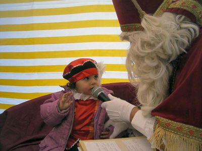 Foto 167 uit sinterklaas2005
