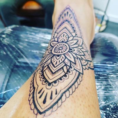 Foto 5 uit Tattooshop Creations