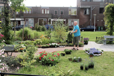 Foto 325 uit TropischeTuin 2017