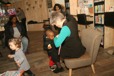 Foto 15 uit Voorleesdag24-1-18