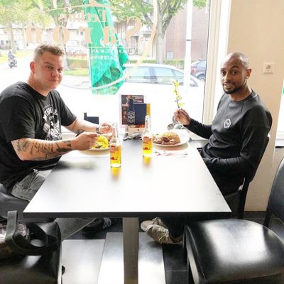 Foto 86 uit Saron-EetHuis NEW