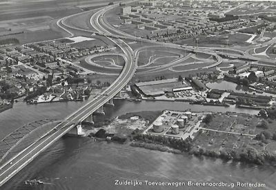 Foto 53 uit BRIENENOORDBRUG