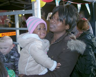 Foto 304 uit Sint kerstendijk