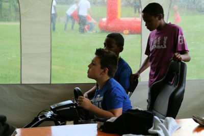 Foto 20 uit PlayGround18-08