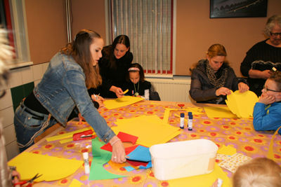 Foto 4 uit PaasHaasStormpolder