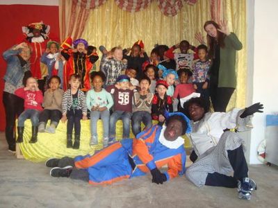 Foto 24 uit SinterklaasBeverwaard_2