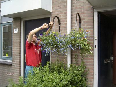 Foto 2 uit opzomeren 2005