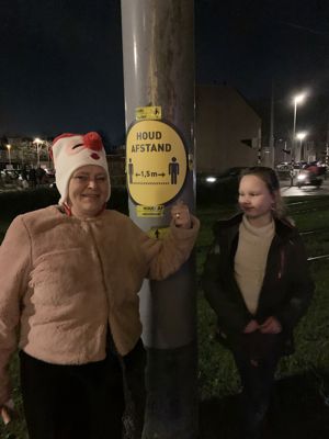 Foto 64 uit Kerst Devile19-12-20